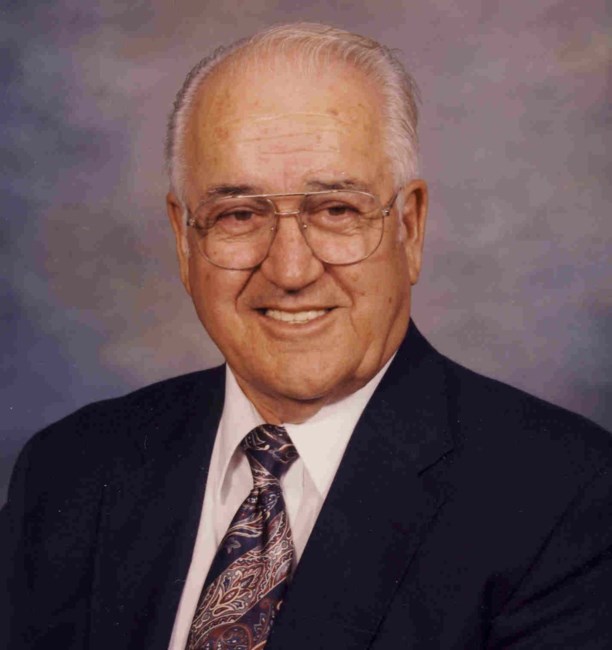 Obituary of Henry S. Orlando