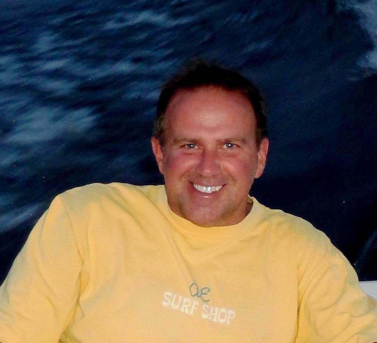 Obituary of Michael J. LeSavage