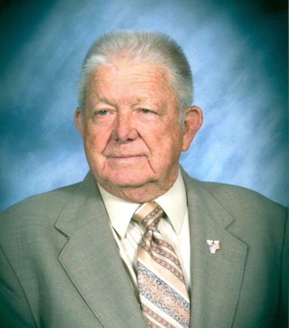 Obituary of Ollis C. Bailey