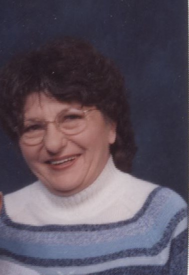 Obituary of Mary Lucille Hall