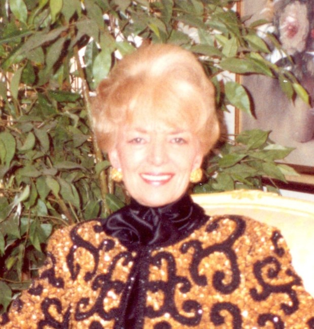 Obituary of Carol L Auth