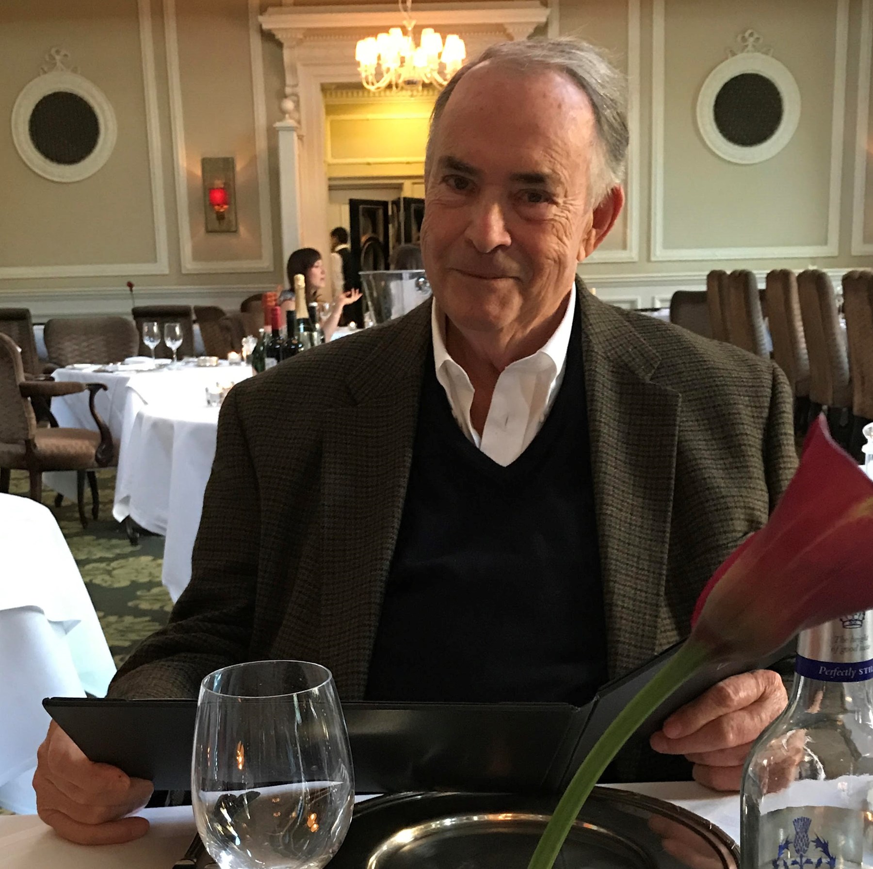 Obituary of Edward J. Cloutier