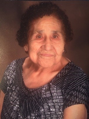 Avis de décès de Maria M. Gaona