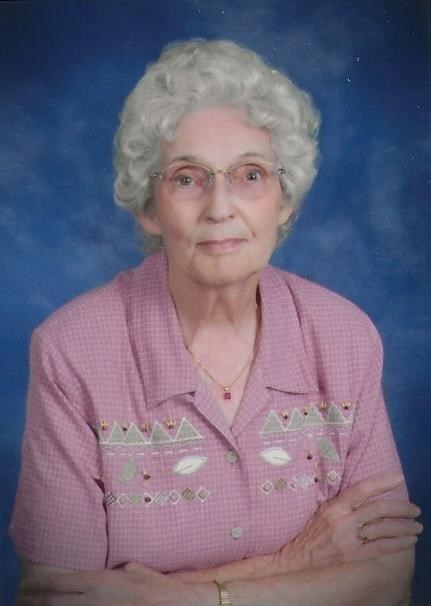 Obituary of Helen M. Kincheloe