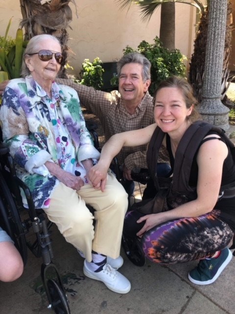 Obituary of Beverly Jean Clancy