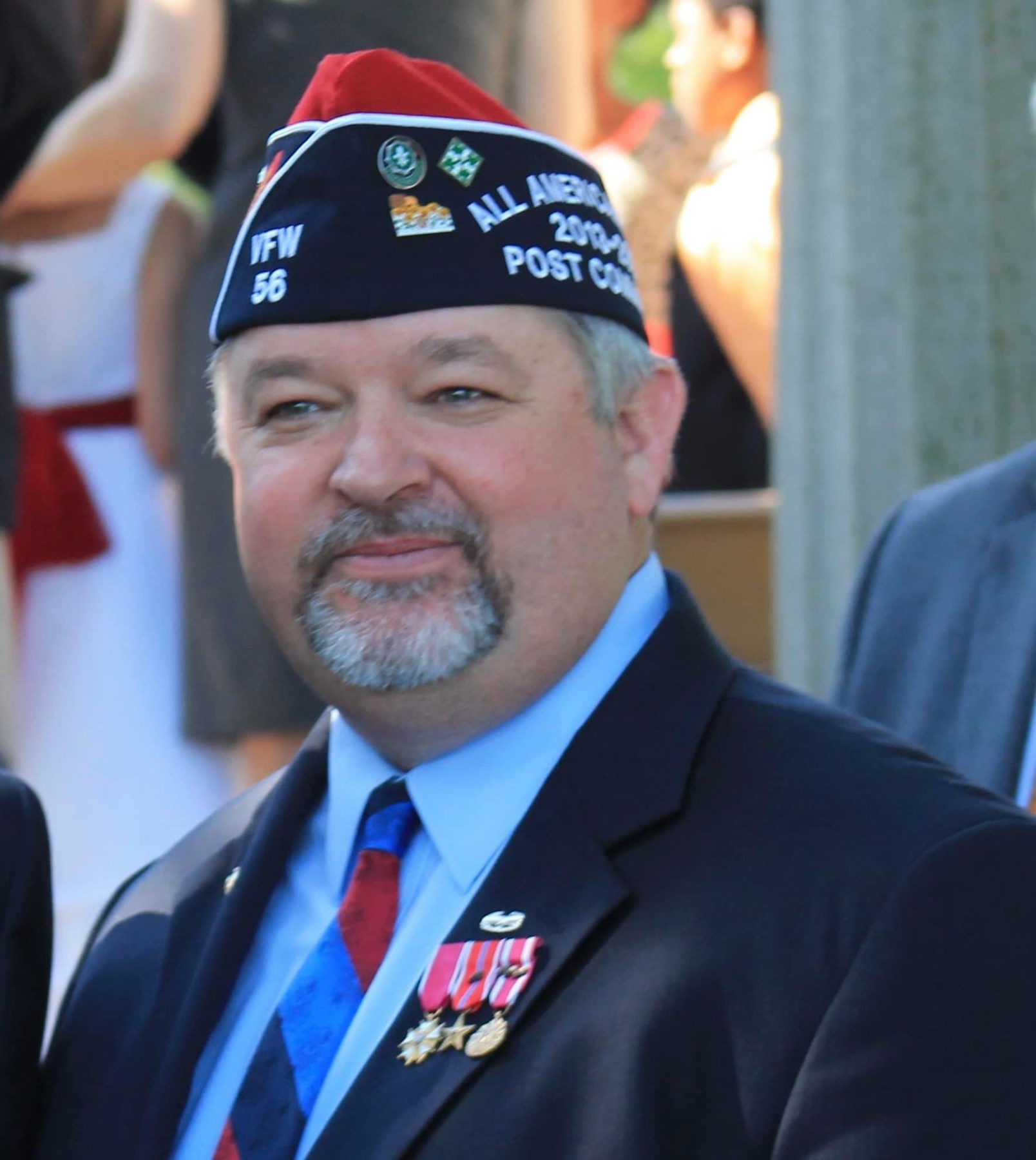 Obituary of Dallas Littleton Eubanks