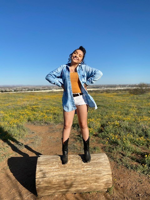 Obituary of Desiree Ailene Rascon