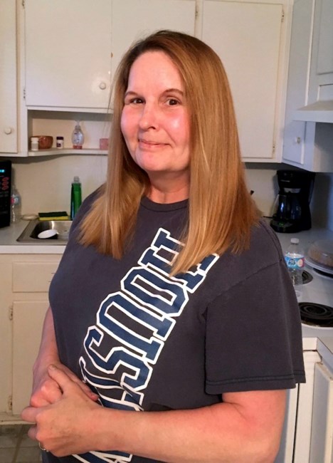 Obituary of Cynthia Carol Hecht