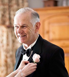 Obituary of Ronald H.  Jones