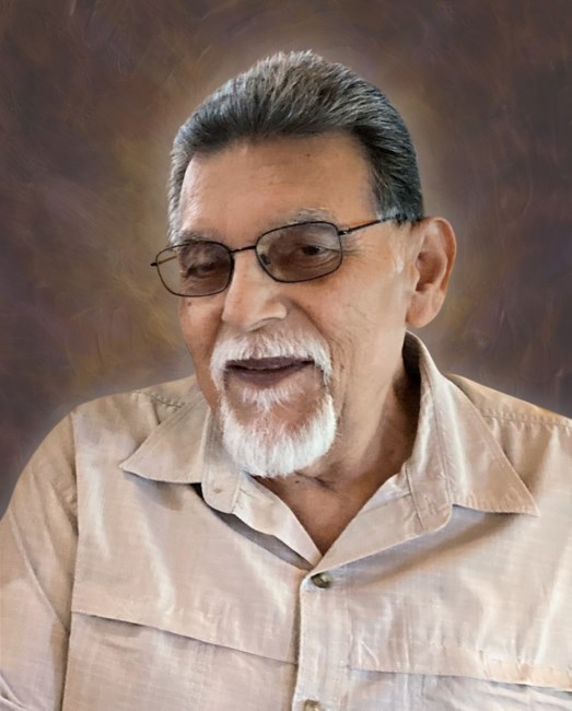 Obituary of Guillermo Fabela Jr.