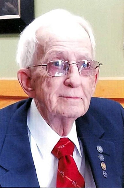 Obituary of Phillip Brooks Bush II