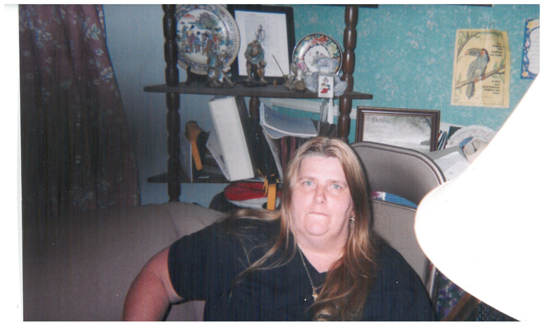 Obituary of Deborah Grace Gillham