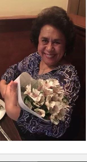 Obituary of Ann Bonilla