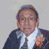 Obituary of Carlos Medrano Garcia