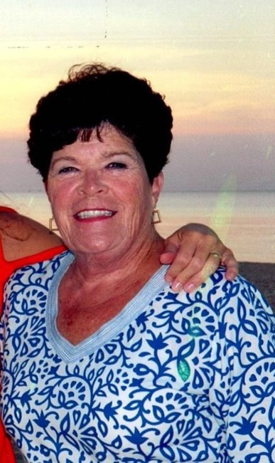 Obituary of Jane Beatrice Bahouth