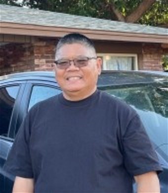 Obituario de Leonard Magbual Arquero