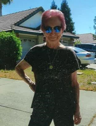 Obituary of Brenda Eileen Gonzales