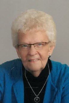 Obituary of Rosalee Bayless