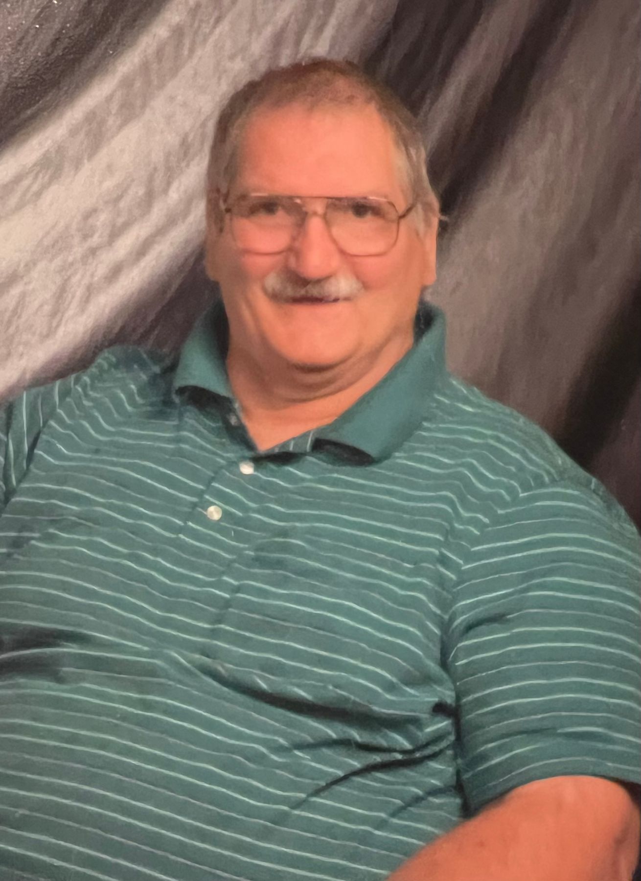 Obituary of Mike Schible