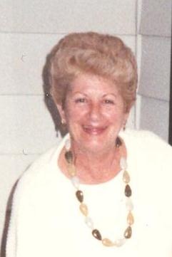 Obituary of Mrs. Rachel M. Dailey