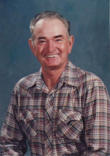 Obituary of Calvin Gullette Jr.