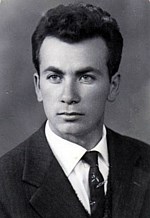 Pasquale Bua
