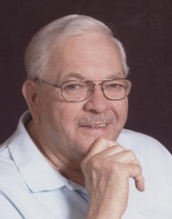 Obituary of Donald Joseph Patrick