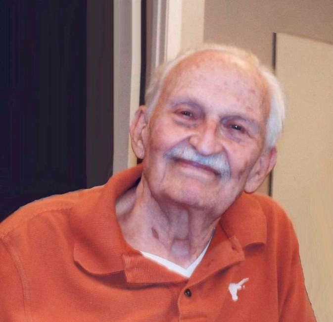 Obituario de James W. Knox
