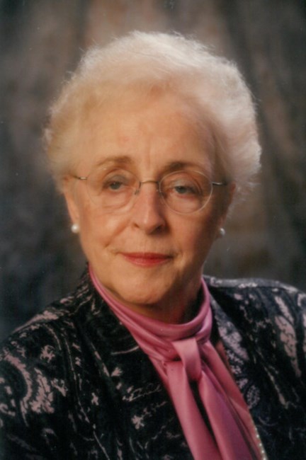 Obituary of Laurette (Audit) LeBlanc