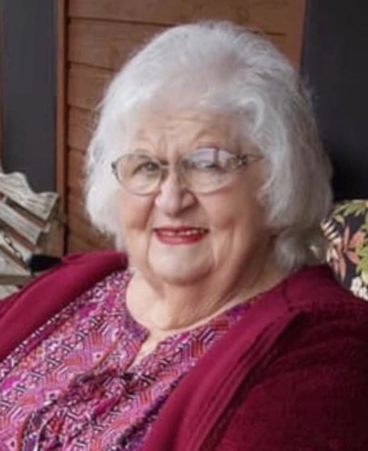 Obituary of Billie T Mills