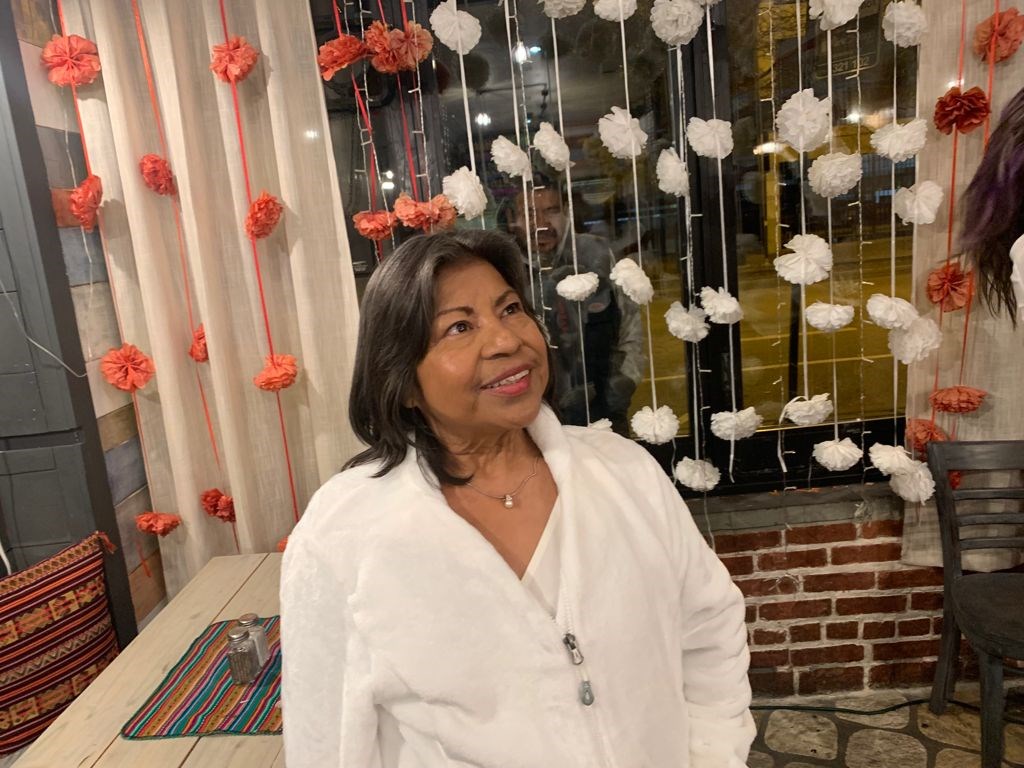 Obituario de Lissette Aguilar