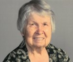 Edith Wright