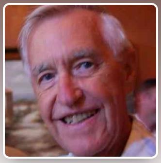 Obituary of Robert Charles Bancroft