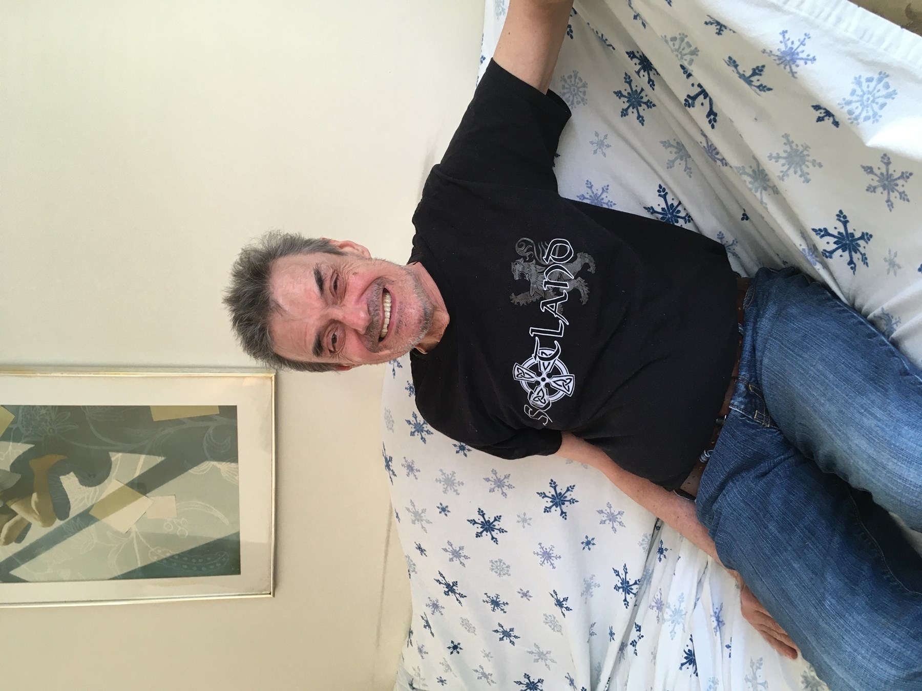 Obituary of Bernard J. McDermott