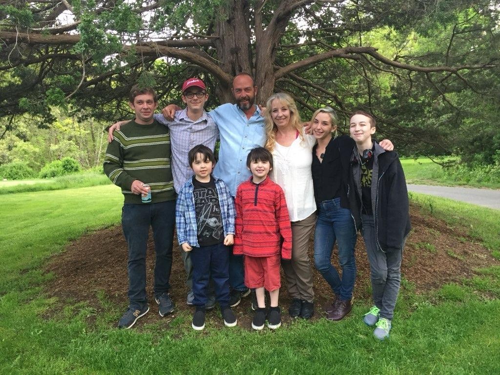 Obituary of Domini Kristian O'Brien