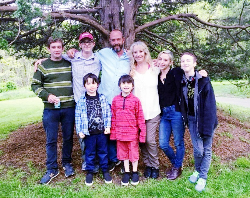 Obituary of Domini Kristian O'Brien