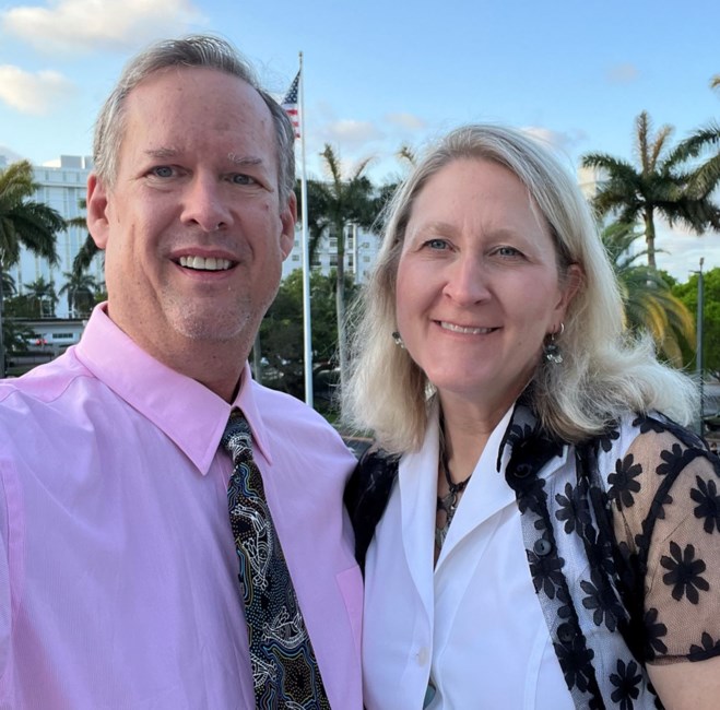 Obituary of William Mark Blacklock