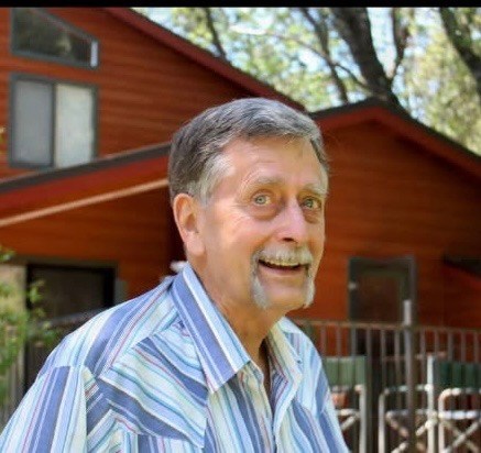 Obituary of Alfred Roy Hogrefe Jr.