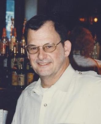 Obituary of John Owen Scott