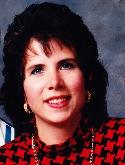 Obituary of Sarah M. Morgan Newhouse