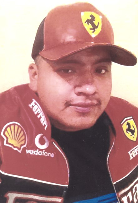 Obituary of Pedro Flores