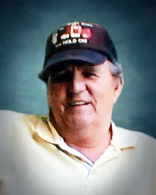 Obituary of Melvin Lee Dotson