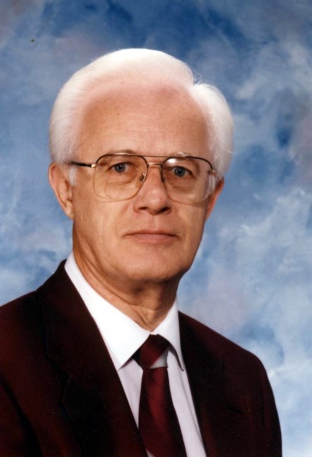Obituario de Dean Edward Wagner