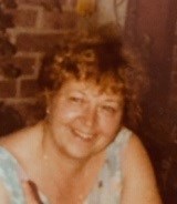 Obituary of Evelyn Mazzochi