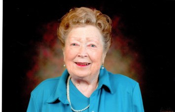Obituary of Helen Gertrude Haglund