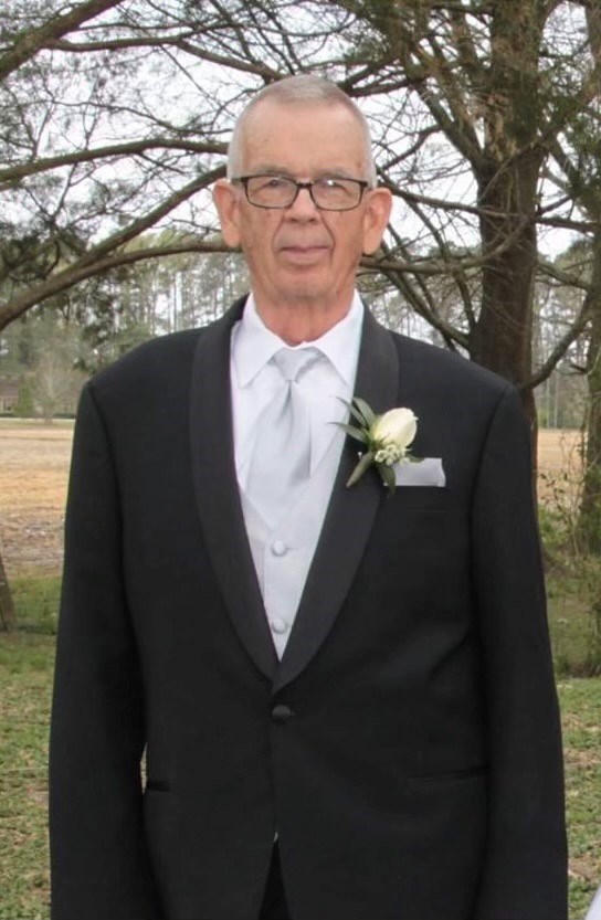 Obituary of Graham Tull Richardson III