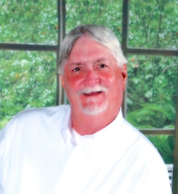 Obituary of James Dudley Dale