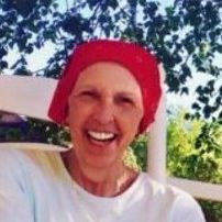 Obituary of Judith F. Hall