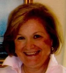 Obituary of Patricia Halloran