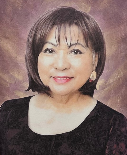 Obituary of Florinda Buhain Viloria